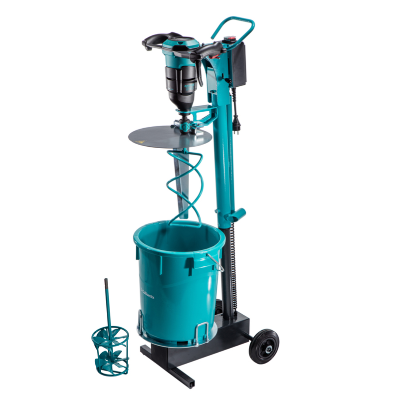 Blandare Collomix oneDLX