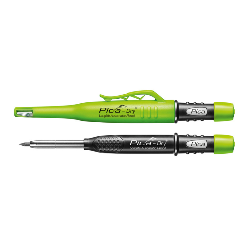 Pica Dry stiftpenna grafit