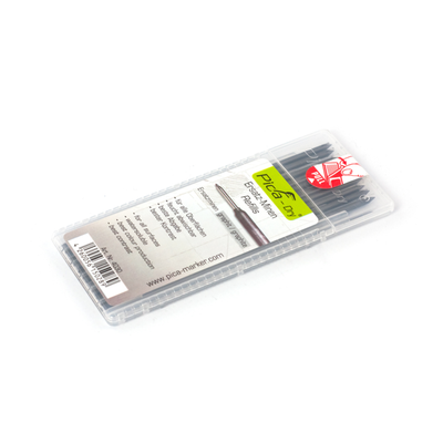 Pica Dry refill, blyerts Blisterförpackning
