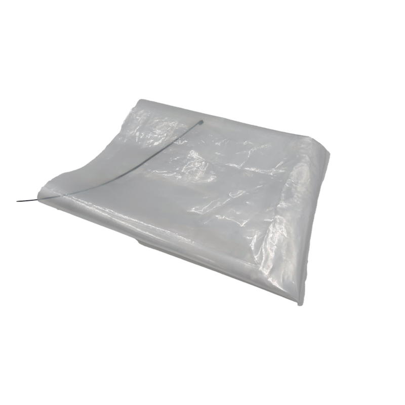 Plastpåse FBPE Starmix Dustfixx 10-pack