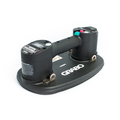 Plattlyft Grabo Pro