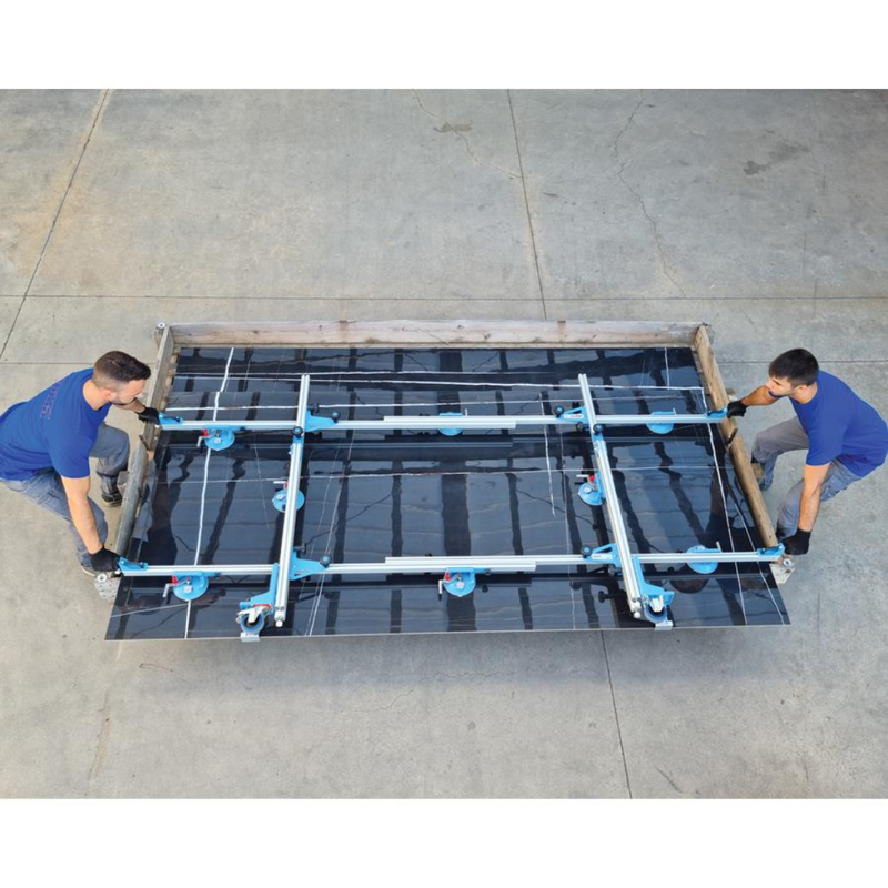 Plattlyft Sigma Kera-Lift