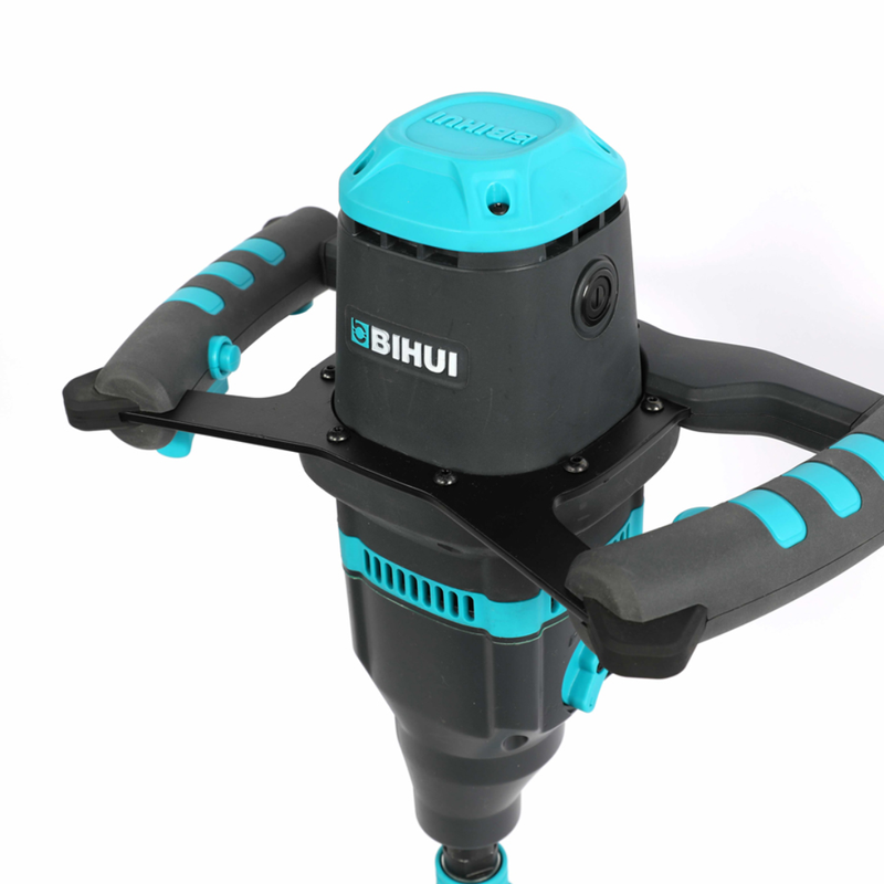 Maskinblandare Bihui MMB1800