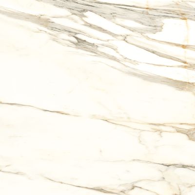 Klinker Calacatta white 60x60 2CM