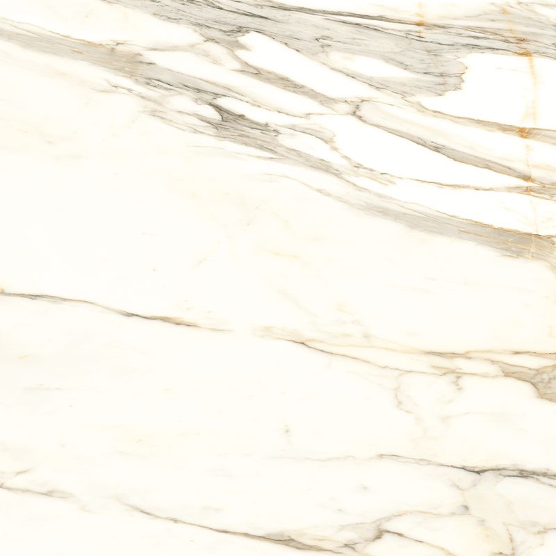 Klinker Calacatta white 60x60 2CM