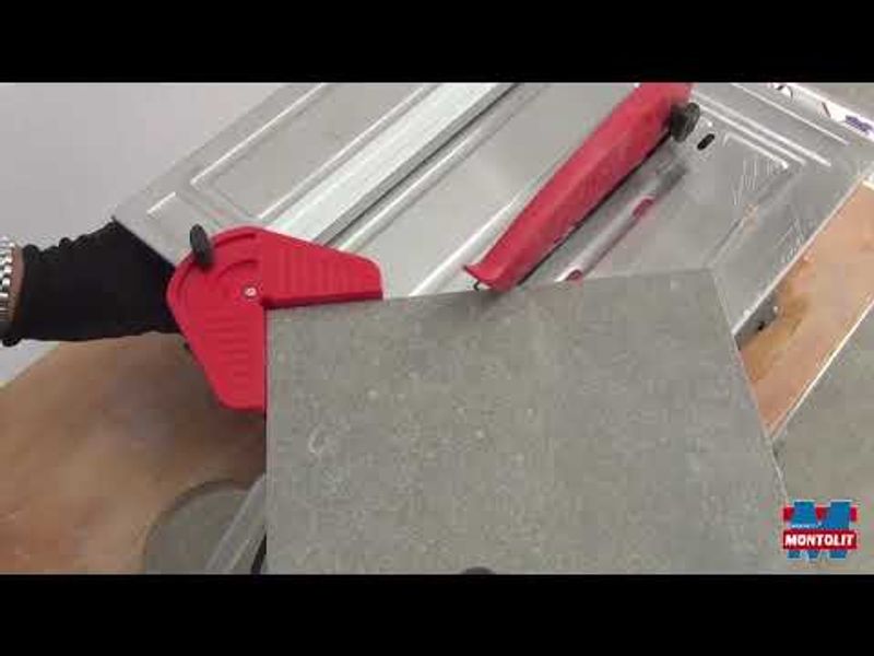 Diamantsåg Montolit F2