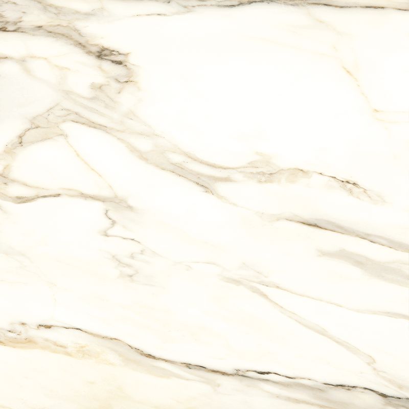 Klinker Calacatta white 60x60 2CM
