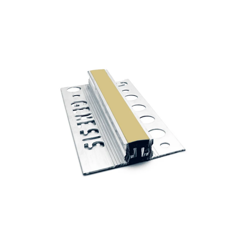 Rörelsefog – Beige – MSA Optimax Aluminium