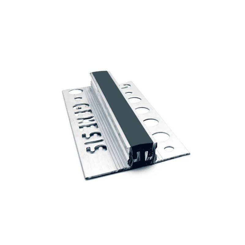 Rörelsefog – Mörkgrå – MSA Optimax Aluminium