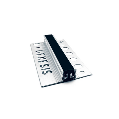 Rörelsefog – Svart – MSA Optimax Aluminium