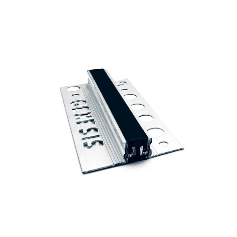 Rörelsefog – Svart – MSA Optimax Aluminium