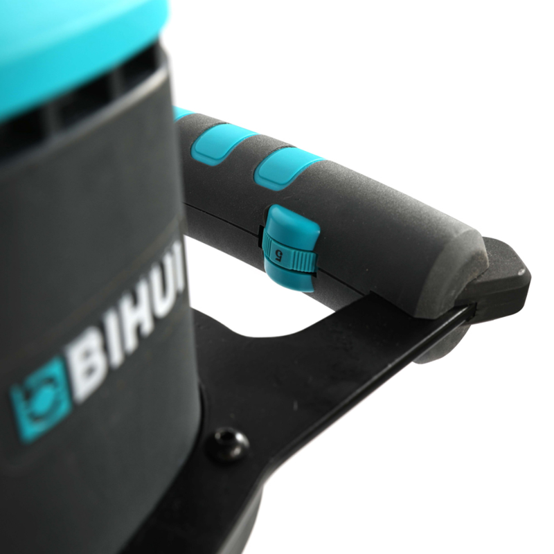 Maskinblandare Bihui MMB1800