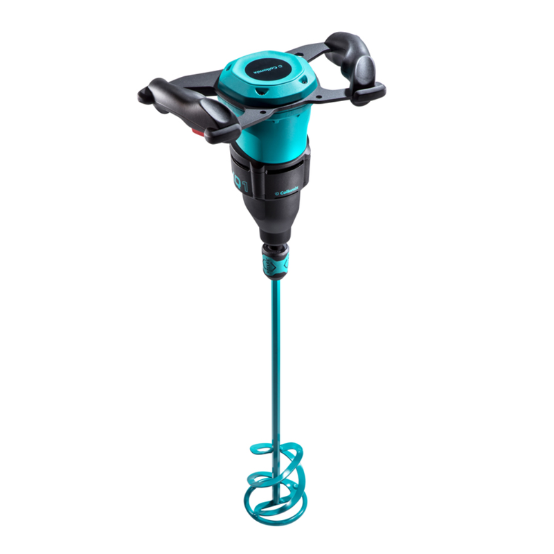 Maskinblandare Collomix XQ1