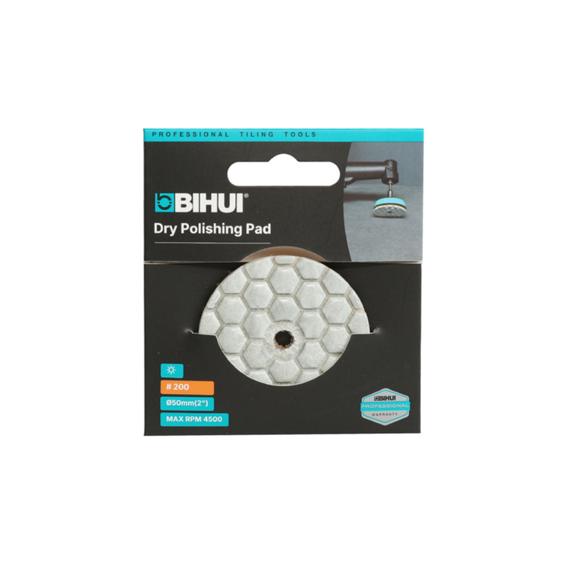 Polerpad Bihui