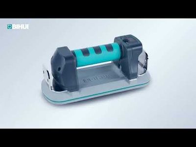 Plattlyft Bihui SCBLVT