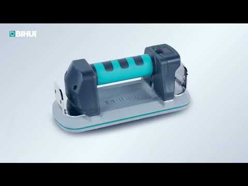 Plattlyft Bihui SCBLVT