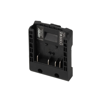 Batteriadapter Plattlyft Grabo Pro Brushless Bosch