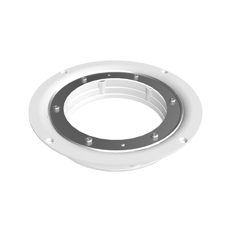 Förhöjningsring Purus S-serie