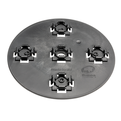 Universalfäste Buzon U-FIXING-PLATE-5