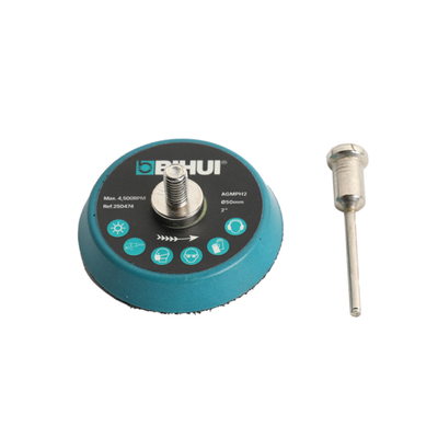 polerpadshallare-bihui-agmph2-Ø50-mm-2
