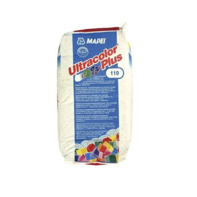 Ultracolor plus 20kg säck fogmassa