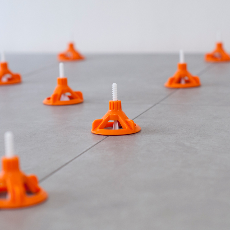 Nivåhatt Spin Level 250 st