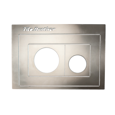 Skärmall till Spolknapp Clanea