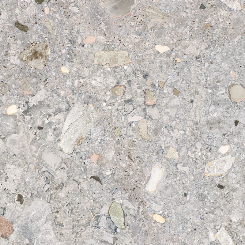 Klinker Ceppo di Gre multi color 60x60 2CM