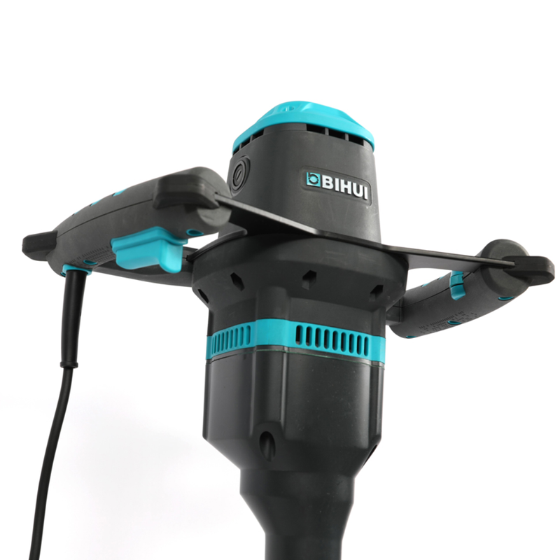 Maskinblandare Bihui MMB1800