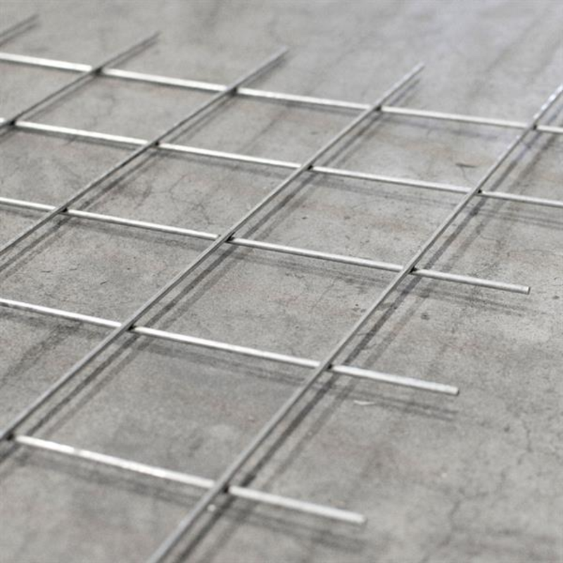 Armeringsnät 65x65x2,5 mm Öppen