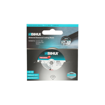 Diamantklinga Bihui AGMBS45 45 mm