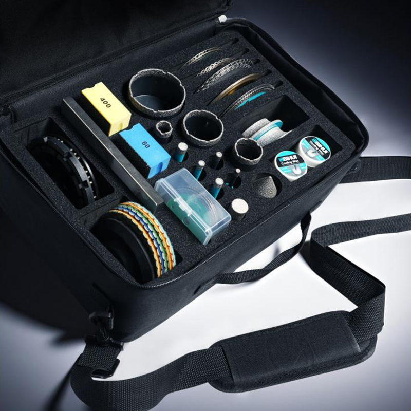 Förvaringsväska Bihui BPG24