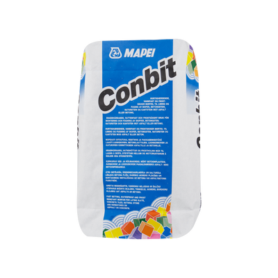 Conbit 20kg Skifferbruk