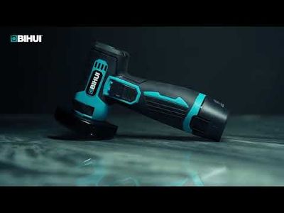 Vinkelslip Bihui AGMN76