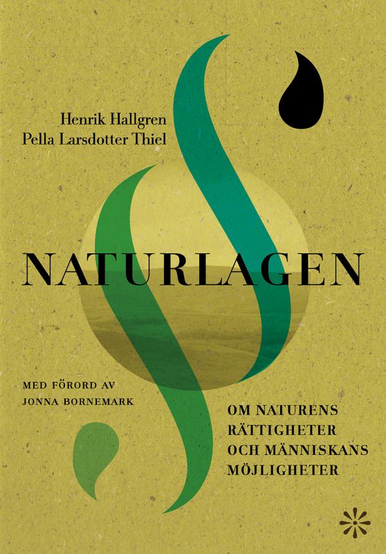 Naturlagen om naturens rättigheter & människans möjligheter