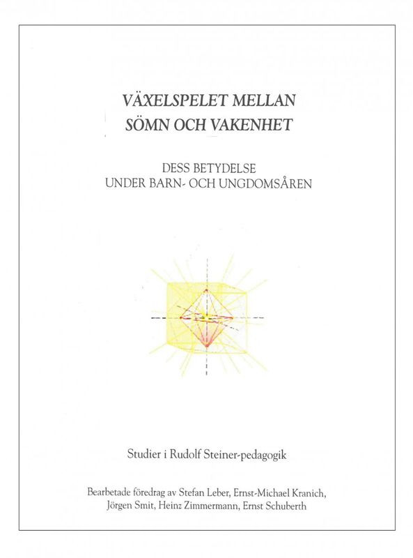 Växelspelet mellan sömn och vakenhet, Stefan Leber