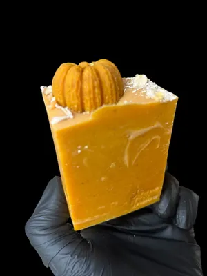 PUMPA - Järna tvåleri
