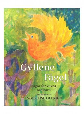 Gyllene Fågel, Inger Lise Oelrich