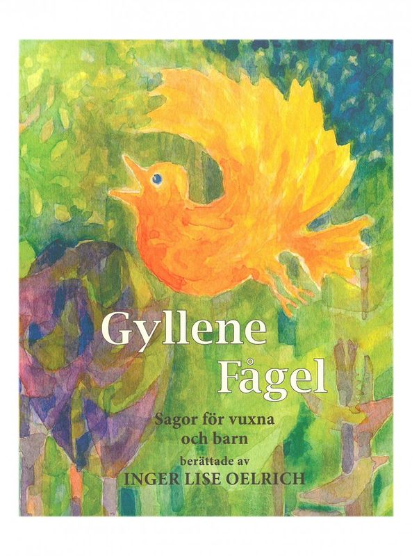 Gyllene Fågel, Inger Lise Oelrich