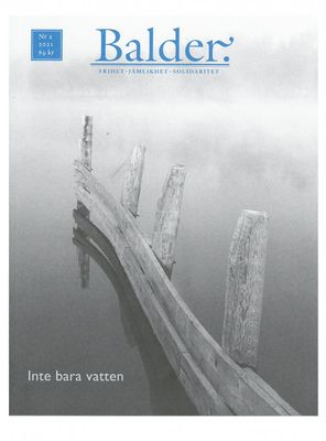 Balder Tidsskrift