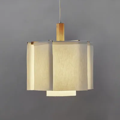 Robyggelampan Kvarnen - taklampa