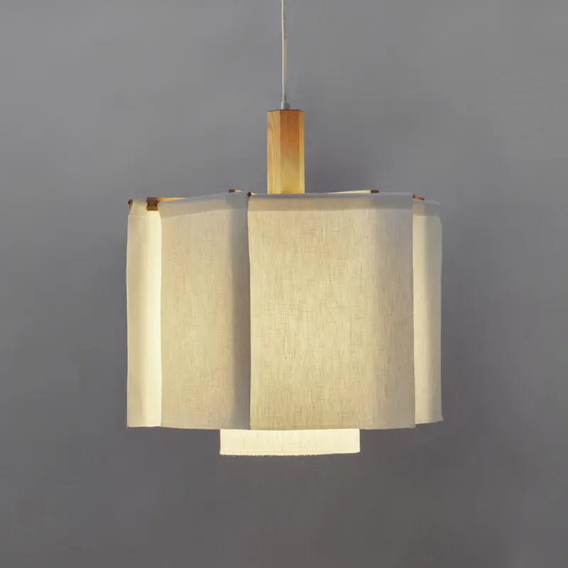 Robyggelampan Kvarnen - taklampa