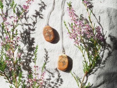 gazt-halsband-flower-