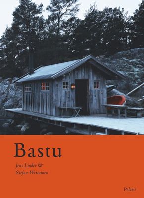 Bastu - Jens Linder
