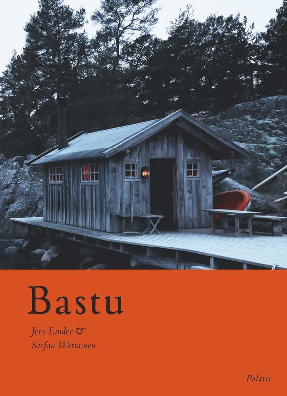 Bastu - Jens Linder