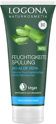 Conditioner Moisturizing - Eko Aloe Vera