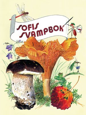 Sofis Svampbok