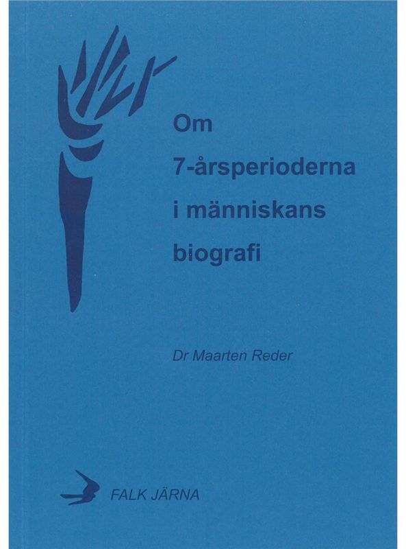 Om 7-års perioderna i människa