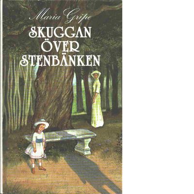 Skuggan över Stenbänken