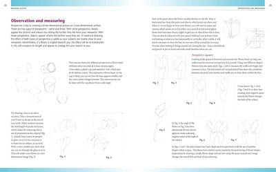 Drawing & Painting Flowers- Målningsguide